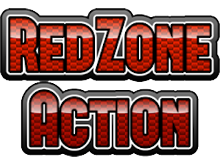 Red Zone Action - Online football manager game